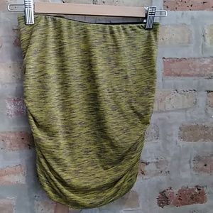 Silence & Noise Tube Top